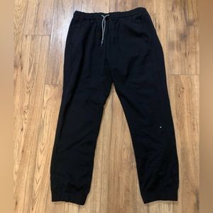 Hugo Boss XL Cotton Blend Joggers